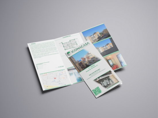 Brochure Immobile Senza Pensieri (prepagato)