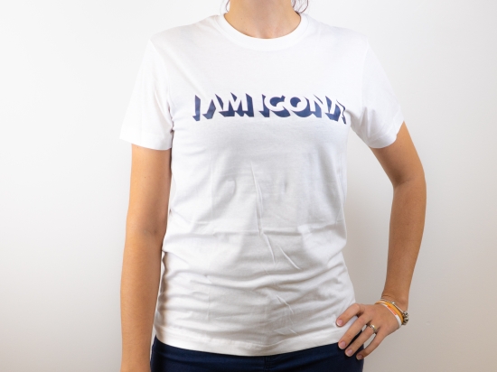 T-shirt White