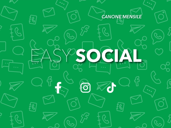 Easy Social