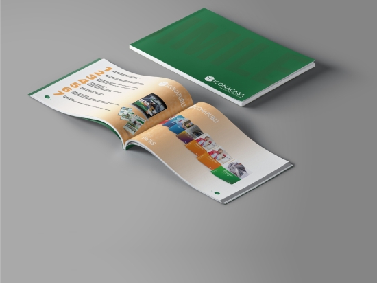 Brochure Acquisizione Standard