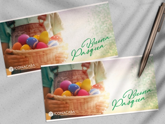 Cartoline Pasqua