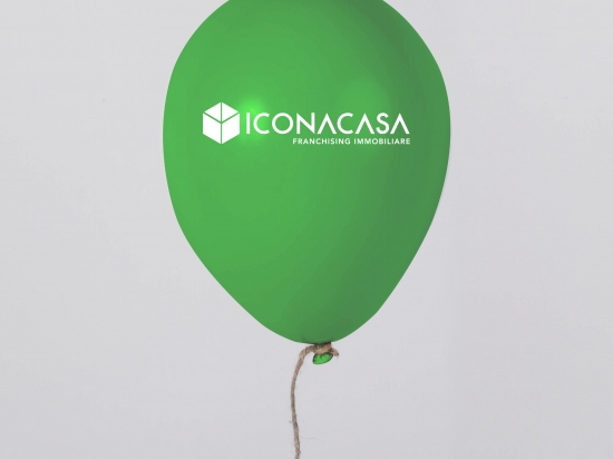 Palloncini Iconacasa