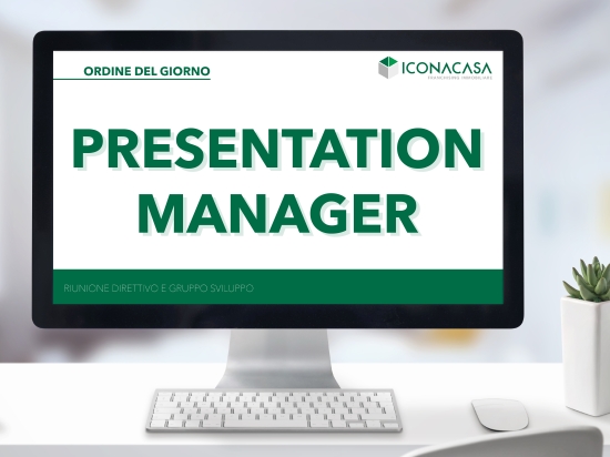 Presentation Manager