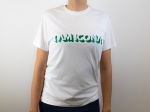 T-shirt White