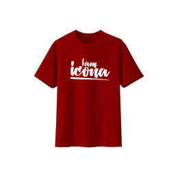 T-shirt Rossa