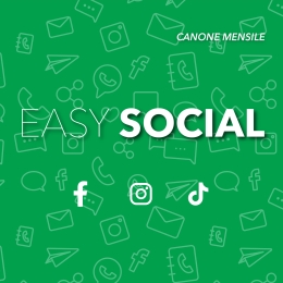 Easy Social