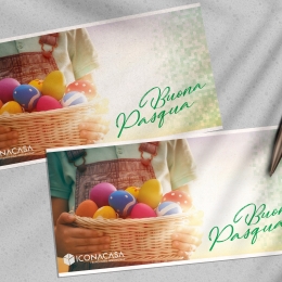 Cartoline Pasqua