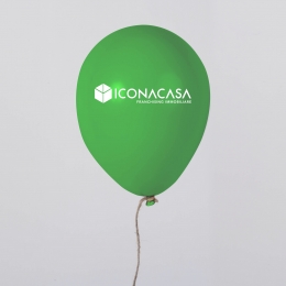 Palloncini Iconacasa