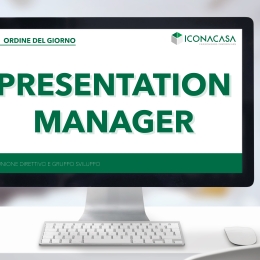 Presentation Manager